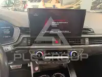 2020 Audi S4