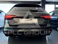 2020 Audi S4