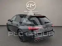 2020 Audi S4