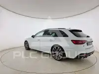 2020 Audi S4