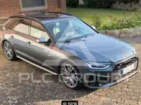 2020 Audi S4