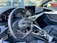 2020 Audi S4