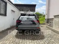 2020 Audi S4