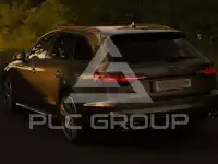 2020 Audi S4