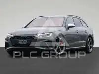 2020 Audi S4
