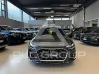 2020 Audi S4