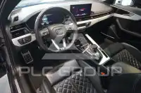 2020 Audi S4