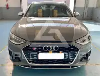 2020 Audi S4