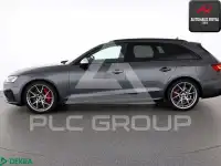 2020 Audi S4