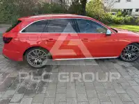 2020 Audi S4