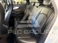 2020 Audi S4