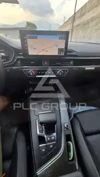 2020 Audi S4