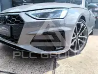 2020 Audi S4