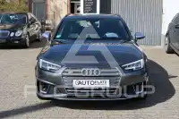 2020 Audi S4