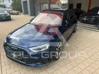 2020 Audi S4