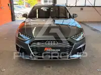 2020 Audi S4