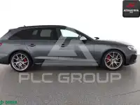 2020 Audi S4