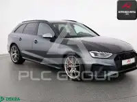 2020 Audi S4