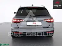 2020 Audi S4