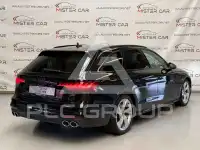2020 Audi S4