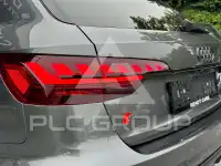 2020 Audi S4
