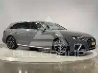 2020 Audi S4
