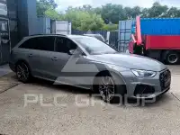2020 Audi S4