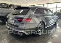 2020 Audi S4