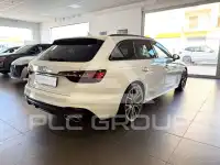 2020 Audi S4