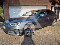 2020 Audi S4