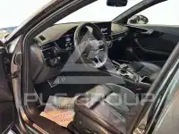 2020 Audi S4
