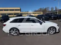 2020 Audi S4