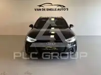 2020 Audi S4