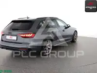 2020 Audi S4