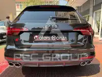 2019 Audi S4