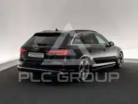 2020 Audi S4