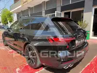 2019 Audi S4
