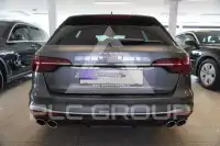 2020 Audi S4