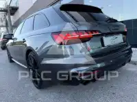 2020 Audi S4