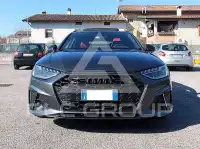 2020 Audi S4