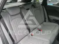 2020 Audi S4