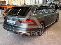 2020 Audi S4