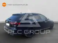 2020 Audi S4