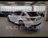 2020 Audi S4