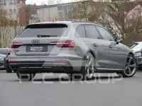 2020 Audi S4
