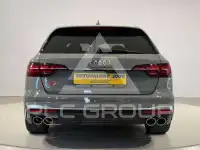 2020 Audi S4