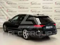 2020 Audi S4