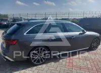 2020 Audi S4
