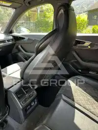 2020 Audi S4