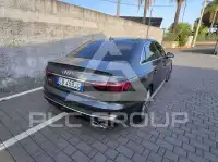2020 Audi S4